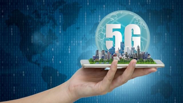 開啟中國5G時(shí)代 vivo憑實(shí)力說話，或成最大贏家