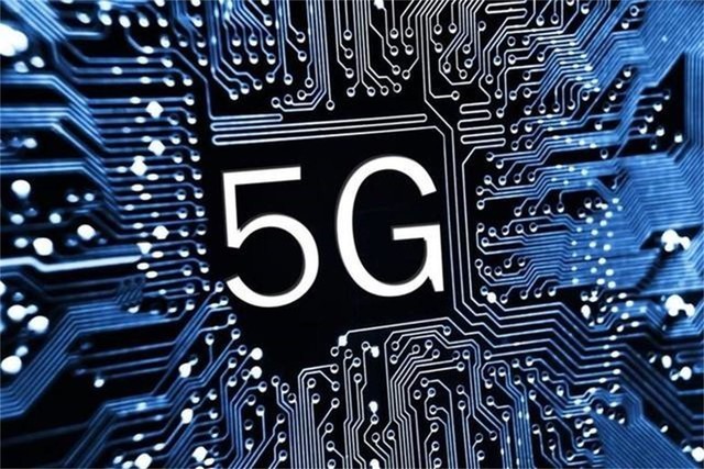 5G商用浪潮 重塑未來，賦能千行百業(yè)