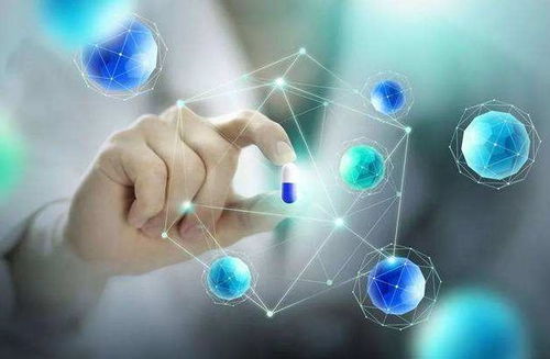 智能藥丸 軟件創新驅動下的醫療藍海