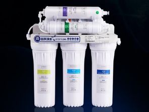 純凈的夢中之水 容聲UF6BCX 1凈水機推薦