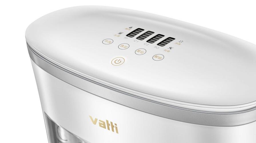 華帝凈水機 | 產品攝影 產品精修