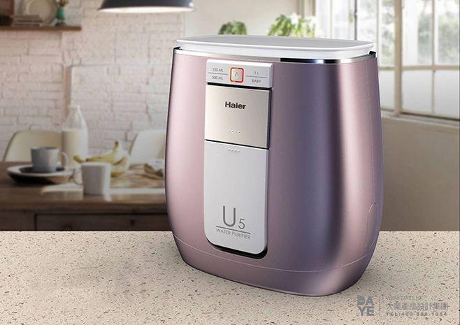 海爾斯特勞斯凈水機-產品中心