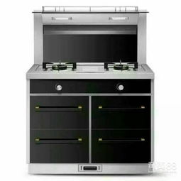 【天津集成灶十大品牌金通玉】-