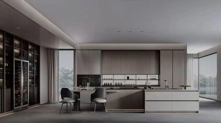 司米櫥柜是幾線品牌?來自法國一線品牌,值不值得加盟點(diǎn)進(jìn)看!