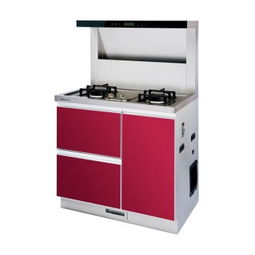 億田b6集成灶 側(cè)吸式環(huán)保灶 一體灶具 集成環(huán)保灶 鍍膜銀 液化石油氣煙機 灶具產(chǎn)品圖片3素材 it168煙機 灶具圖片大全