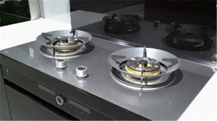 實(shí)力派首選!雅士林i6集成灶測(cè)評(píng)