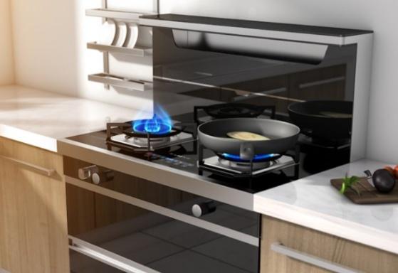 廚房買上萬(wàn)的集成灶好,還是上千的油煙機(jī)好?真的一分錢一分貨?