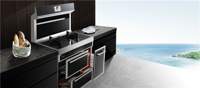 美多集成灶質(zhì)量怎么樣