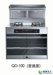供應(yīng)秦帝牌集成環(huán)保灶QD-100(普通黑)_家用電器_世界工廠網(wǎng)中國(guó)產(chǎn)品信息庫(kù)