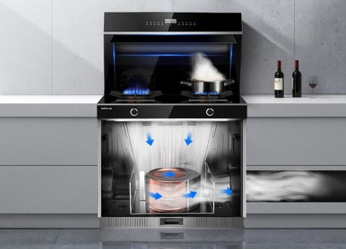 廚電之爭已見分曉 億田集成灶帶你領(lǐng)略十八般 灶 藝