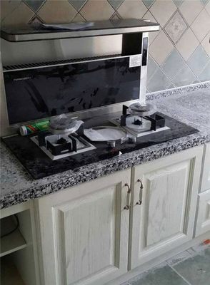 老板方太瑟瑟發(fā)抖,集成灶會不會取代傳統(tǒng)煙灶消三件套?