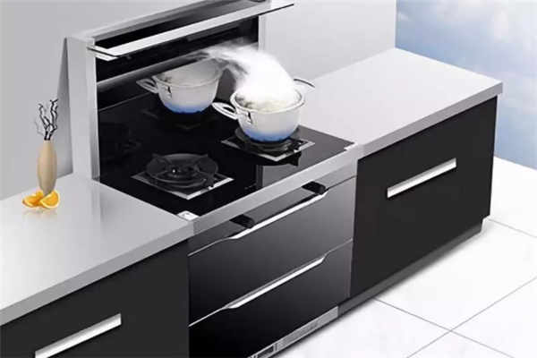 萬(wàn)事興集成灶加盟