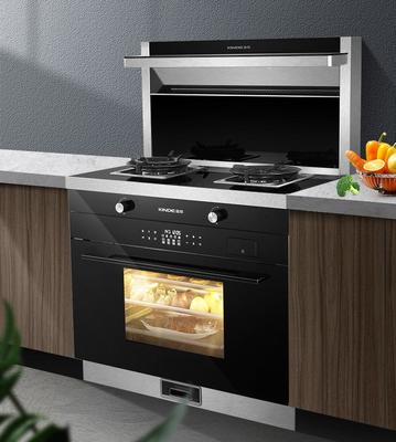 2020年集成灶選購(gòu)?fù)扑]!一款性?xún)r(jià)比高的集成灶