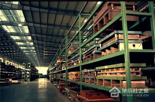 浙派集成灶擇商大會(huì)邀您共譜財(cái)富新篇章 集成大勢(shì),灶動(dòng)未來