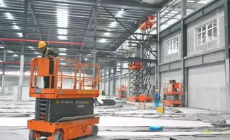 煙臺日報 海爾煙威首個智能化工廠4月萊陽投產 將成國內最大海爾廚電大成套生產基地