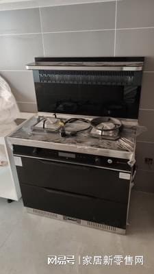 集成灶10大品牌 集成灶為什么火 背后原因你知道嗎