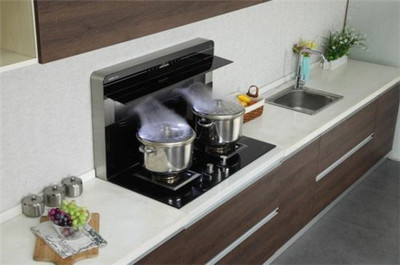 卡夢(mèng)帝集成灶加盟前景 卡夢(mèng)帝集成灶加盟流程介紹