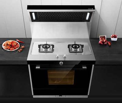 產品質量是中國集成灶企業(yè)走向品牌化路線之奠基石