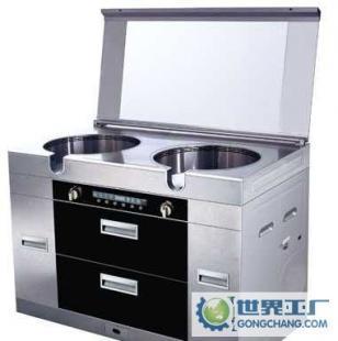 靖康JZ-CGB集成環保灶價格_靖康JZ-CGB集成環保灶廠家_世界工廠網產品信息庫