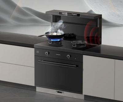 雙11集成灶選購(gòu)指南,蒸烤類集成灶推薦,集成灶十大品牌盤點(diǎn)